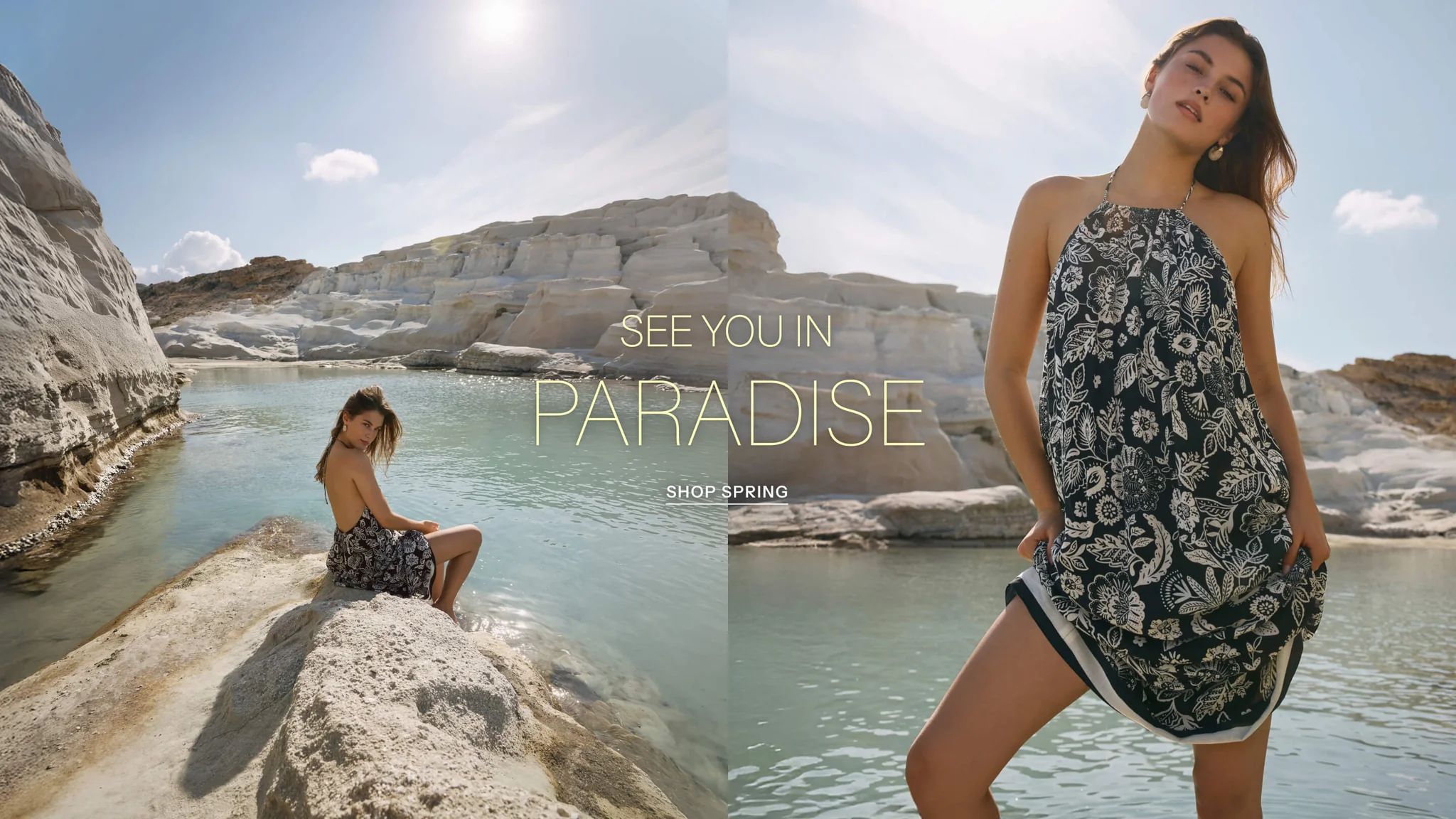 Welcome to Our Store